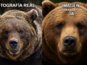 La IA podría provocar un alejamiento de los entornos naturales