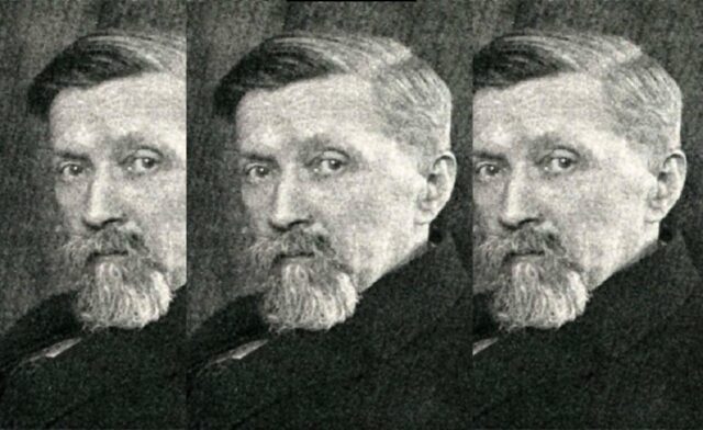Ovide Decroly