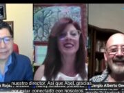 Poéticas del mundo: un puente de palabras entre Necochea y Puebla