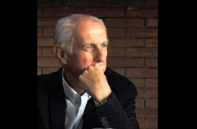 Rafael Felipe Oteriño