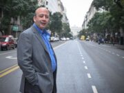 Entrevista a Sergio Geese: “La poesía es una forma de llevar la vida, una forma de dejar un poco de lado el yo y sentirnos parte de un nosotros”.