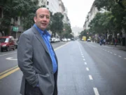 Entrevista a Sergio Geese: “La poesía es una forma de llevar la vida, una forma de dejar un poco de lado el yo y sentirnos parte de un nosotros”.
