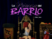 “La Princesa de Barrio” es el nuevo sencillo de Tania Laure