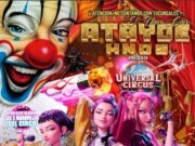 El Único Circo Atayde Hnos. presentará en Cholula su nueva temporada