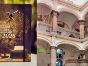 «Agenda de poesía latinoamericana actual 2026», publicación de Sabersinfin, es destacada en estudio internacional sobre el estado mundial de la poesía