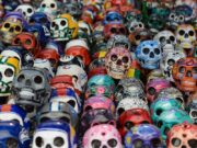 Tradiciones del Día de Muertos