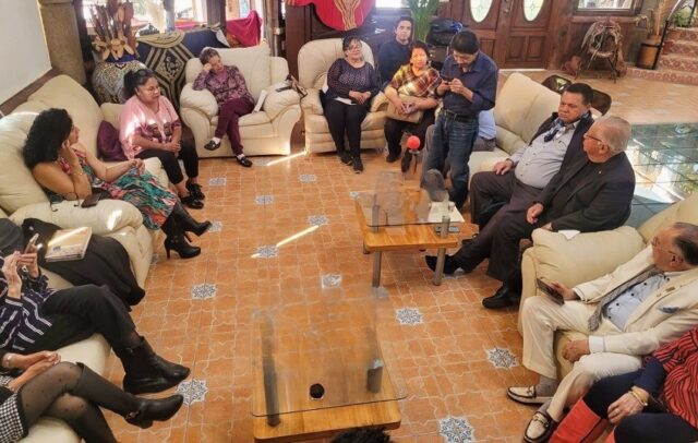 convivencia poética 26112025