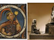 El misterio de Quetzalcóatl/Viracocha/Kukulcan/Osiris. ¿Es el mismo personaje?