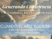 Cuando el arte equilibra