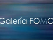Actividades de la Galería Fomo