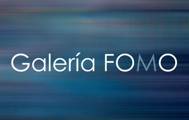 galeria fomo