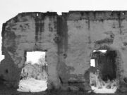 Exploración Paranormal en ex-hacienda abandonada