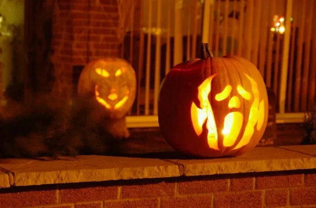 halloween
