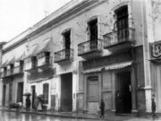 Rememorando la Revolución Mexicana