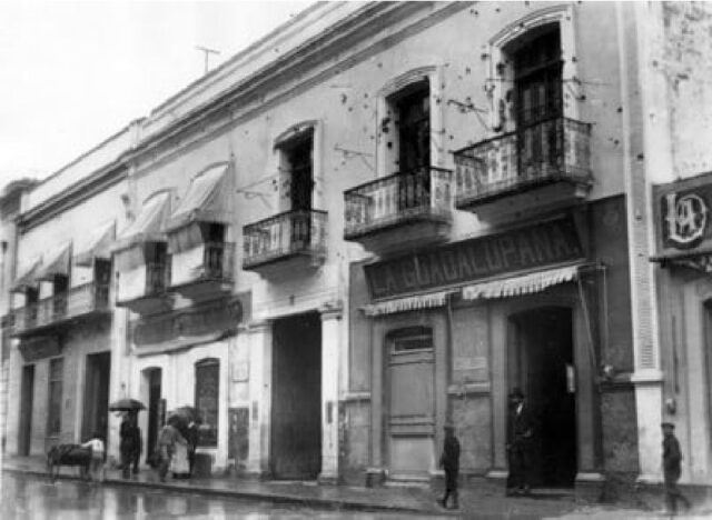 hermanos serdan