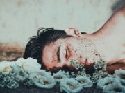 Un ritual místico por la pérdida de Astraea, la propuesta poética de Alejandro Alonzo