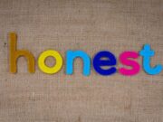 Busco un hombre honesto