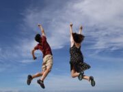 Conoce la felicidad Hedónica y Eudaimónica