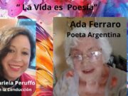 La vida es poesía