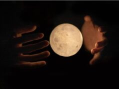 Magia y hechizo