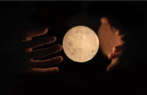 Magia y hechizo