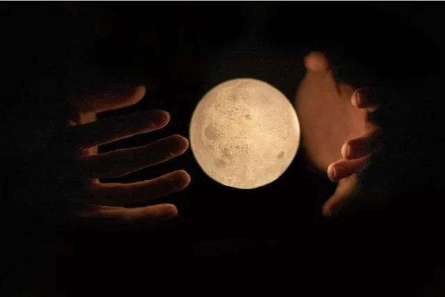 magia ritual
