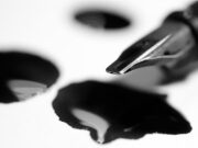 Mancha negra (Haiku)