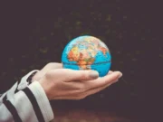 Un mundo estéril