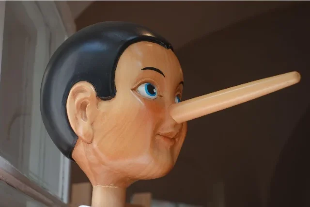 pinocho