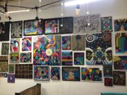Espacio Cultural Ponce de León, Puebla