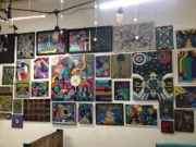 Espacio Cultural Ponce de León, Puebla