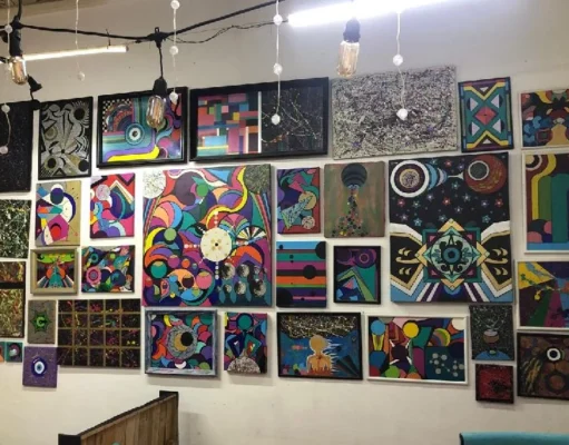 Espacio Cultural Ponce de León, Puebla