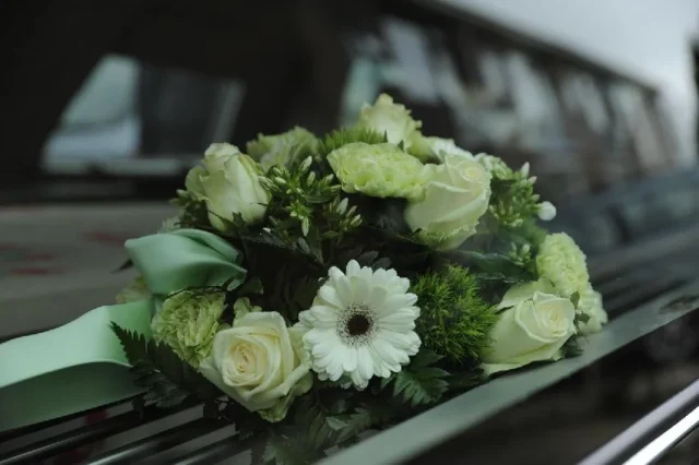 propio funeral