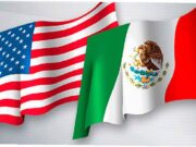 En la relación México-EUA, soluciones justas ante desafíos compartidos