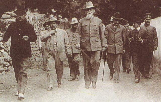 revolucion mexicana