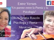 Un puente entre la poesía y la psicología
