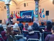 Presentan la «Agenda de poesía latinoamericana actual 2026» en la BUAP