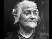 Poema a Clara Zetkin