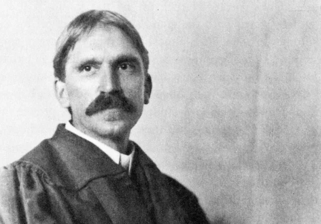 John Dewey