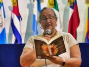 María Dolores Pliego Domínguez: frente al vacío de fin de año, vínculos, conciencia y trabajo interior