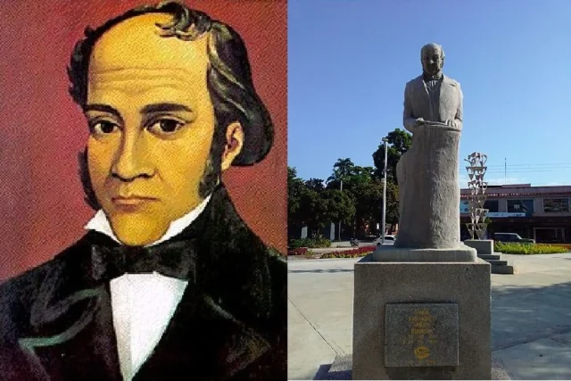 Simón Rodríguez