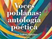 Sinar Suárez Sánchez, compilador de voces poblanas del presente