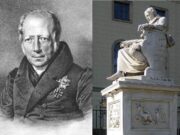 A Wilhelm von Humboldt