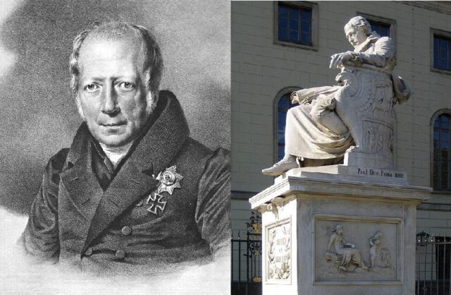 Wilhelm von Humboldt