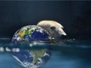 El Océano ante el Calentamiento Global y el Cambio Climático