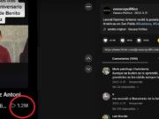 Poema de Abel Pérez Rojas supera el millón de reproducciones en TikTok gracias a interpretación de niño oaxaqueño