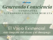 El vacío existencial