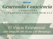 El vacío existencial