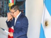 Conversatorio del escritor poblano Abel Pérez Rojas es declarado de Interés Cultural en Argentina