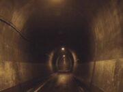 Kiyotaki, la leyenda del túnel maldito